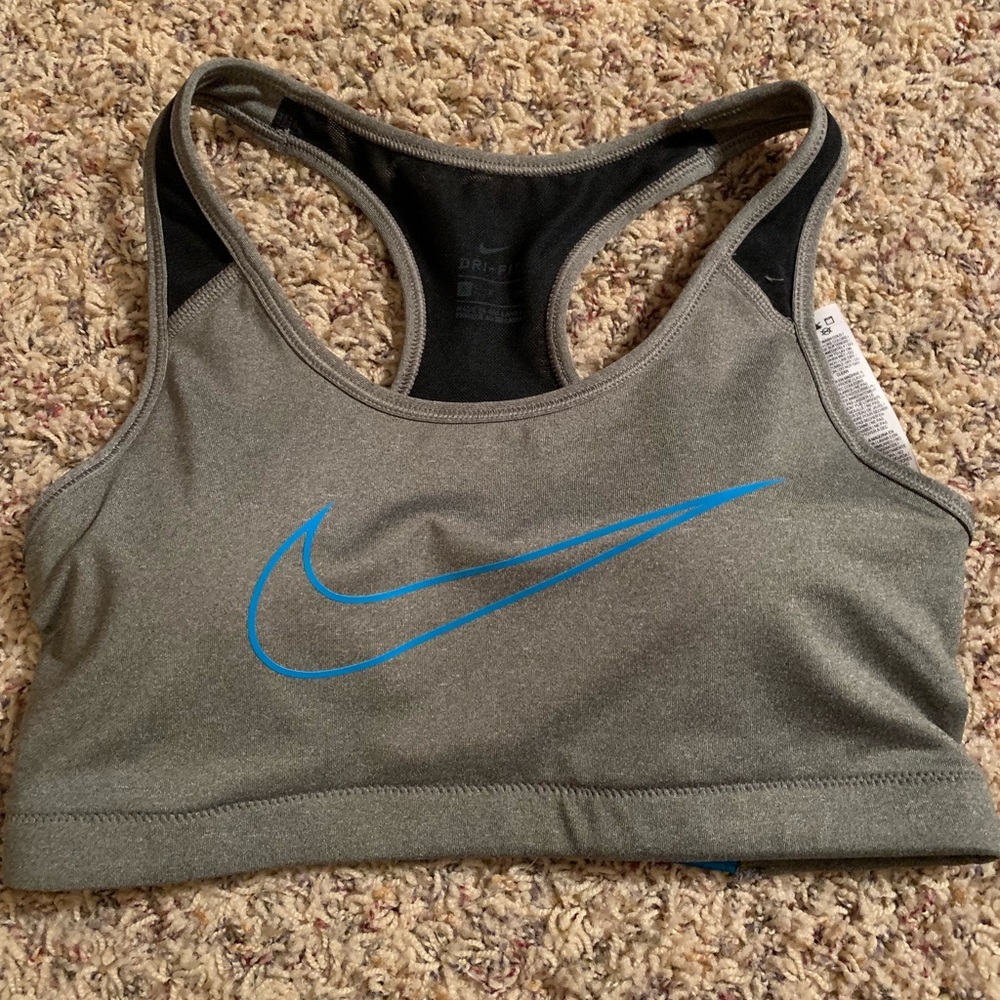 Nike classic Bra